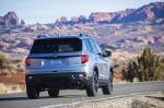 Honda Passport 2019 года